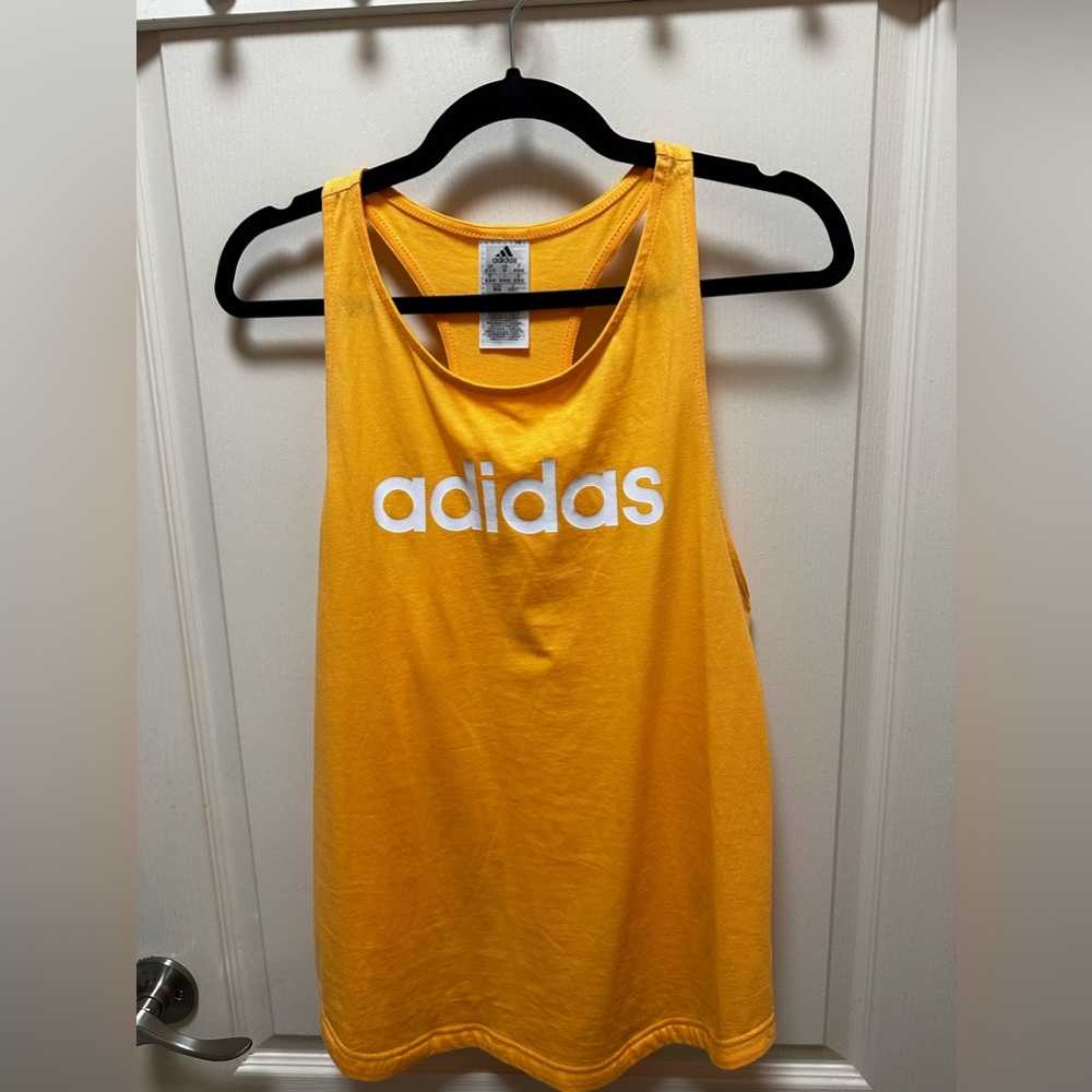Adidas tank